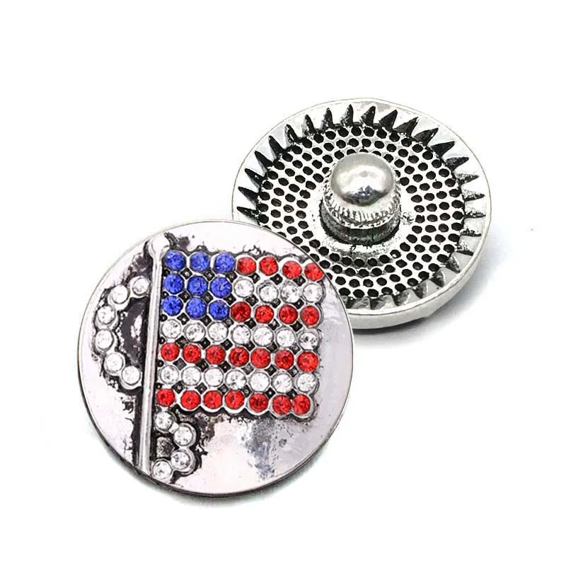 metal Rhinestone national flag Snap Buttons w248 Diy Jewelry fit 18mm Snap button Necklaces/Bracelets for women
metal Rhinestone national flag Snap Buttons w248 Diy Jewelry fit 18mm Snap button Necklaces/Bracelets for women