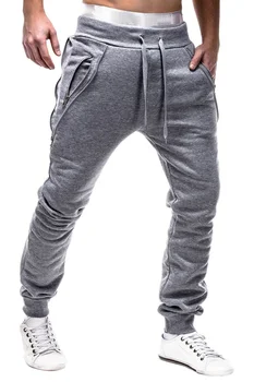 Rusanranz Brand New Men'S Trousers New Fashion Men'S Harem Pants Men'S Sports Pants Casual Pants S-3XL
Rusanranz Brand New Men'S Trousers New Fashion Men'S Harem Pants Men'S Sports Pants Casual Pants S-3XL