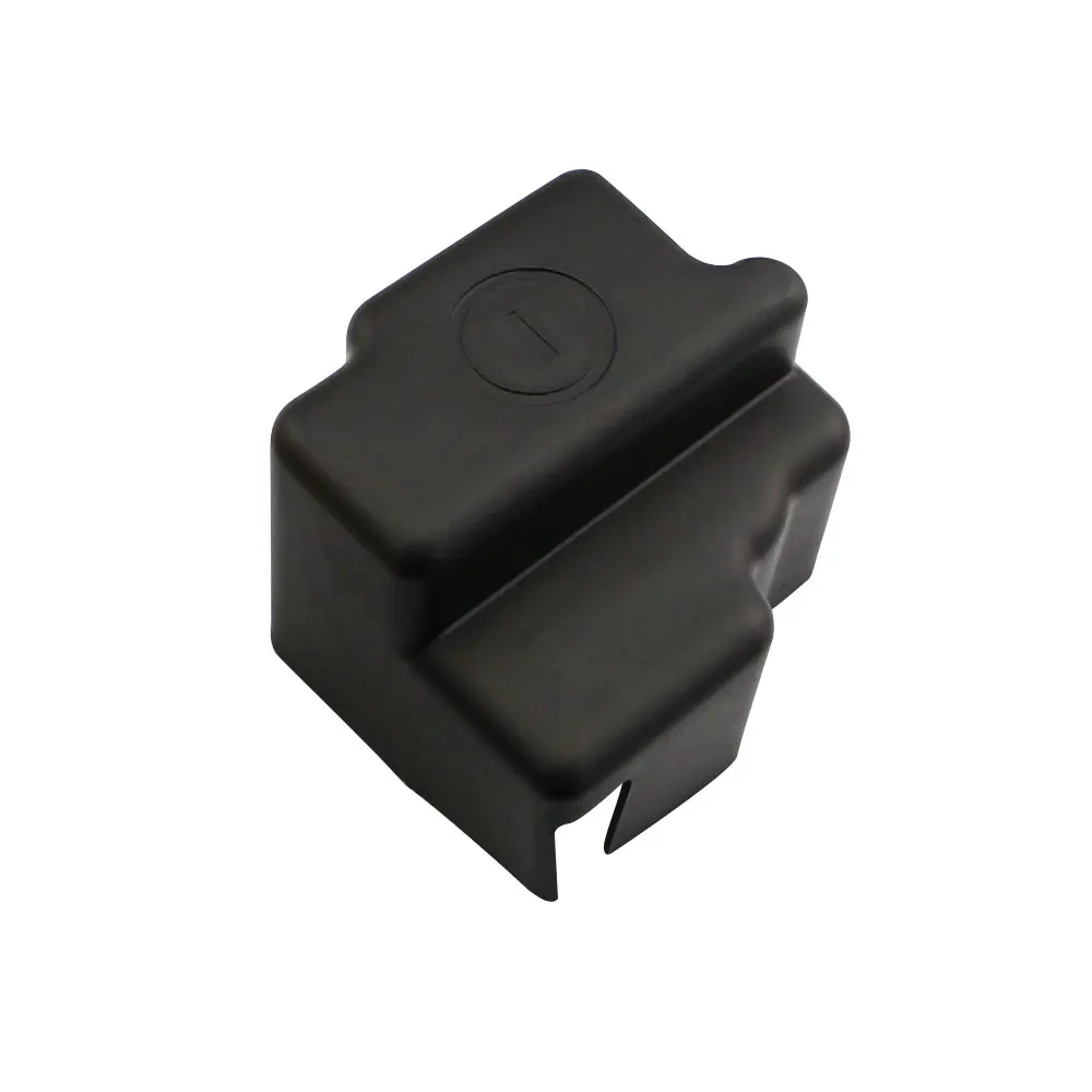 Jameo Auto Car Battery Negative Protection Cover Frame Clip Case ABS Plastic Covers for Honda CRV CR-V 2012 - 2018 Parts
Jameo Auto Car Battery Negative Protection Cover Frame Clip Case ABS Plastic Covers for Honda CRV CR-V 2012 - 2018 Parts