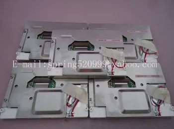 Original new Shapp 5" LCD display LQ5AW136/LQ050A5AG03 lcd module screen for Mercedes Porschi car dvd navigation audio
Original new Shapp 5" LCD display LQ5AW136/LQ050A5AG03 lcd module screen for Mercedes Porschi car dvd navigation audio