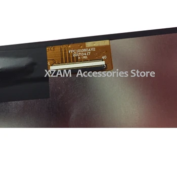10.1 inch 40pin 101085AV2 LCD matrix display FPC.101085AV2 For Screen Display TABLET Parts
10.1 inch 40pin 101085AV2 LCD matrix display FPC.101085AV2 For Screen Display TABLET Parts