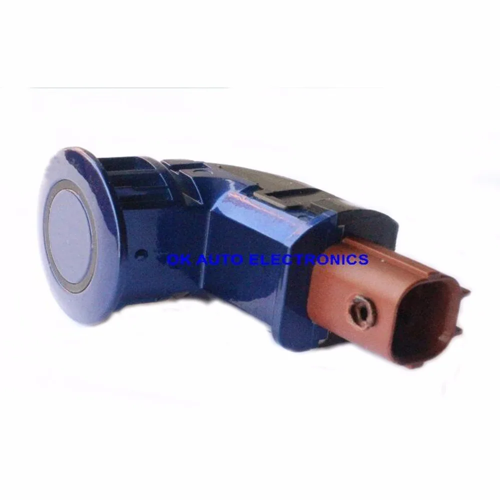 Parking Sensor PDC Sensor Parking Distance Control Sensor for HONDA CR-V Odyssey 39680-SHJ-A61 188300-7061 2005-2013
Parking Sensor PDC Sensor Parking Distance Control Sensor for HONDA CR-V Odyssey 39680-SHJ-A61 188300-7061 2005-2013