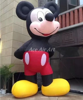 giant outdoor advertising item inflatables classic cartoon event and show decorations for Store Open
giant outdoor advertising item inflatables classic cartoon event and show decorations for Store Open