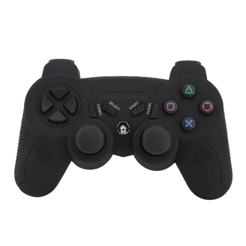 Wireless Bluetooth Gamepad joystick For PS3 controller For Playstation 3 For PS3 Controller Gaming
Wireless Bluetooth Gamepad joystick For PS3 controller For Playstation 3 For PS3 Controller Gaming