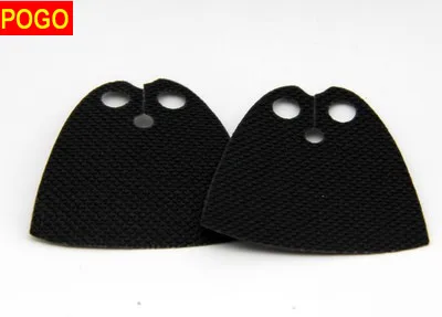 POGO 60pcs figures building blocks black color Cape for Darth Vader DIY action bay toys
POGO 60pcs figures building blocks black color Cape for Darth Vader DIY action bay toys