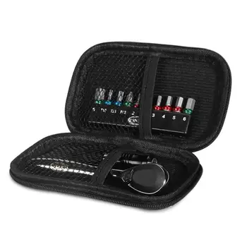 Multifunction Ratchet Wrench Screwdriver Set Portable Bicycle Repair Spanner Tools
Multifunction Ratchet Wrench Screwdriver Set Portable Bicycle Repair Spanner Tools