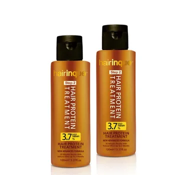 Hot 3.7% keratin hair treatment frizz-free and 30 mins make hair smoothing and shine hair care 2019 NEW
Hot 3.7% keratin hair treatment frizz-free and 30 mins make hair smoothing and shine hair care 2019 NEW