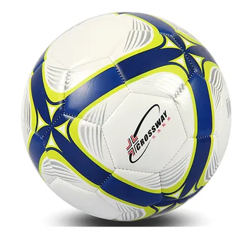 Standard Proportion No. 5 Soccer Wear-resistant Elastic Football Training Competition Student School Adult Training Competition
Standard Proportion No. 5 Soccer Wear-resistant Elastic Football Training Competition Student School Adult Training Competition