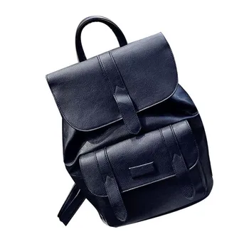 Backpack Female 2020 Women's Backpack Shoulder Bag Two Way Casual Rucksack Hasp Backpack School Bags for Teenage Girls Mochila
Backpack Female 2020 Women's Backpack Shoulder Bag Two Way Casual Rucksack Hasp Backpack School Bags for Teenage Girls Mochila