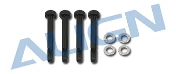 Align Trex 500 M2.5 socket collar screw H50187 Align trex 500vparts Free Shipping with Tracking
Align Trex 500 M2.5 socket collar screw H50187 Align trex 500vparts Free Shipping with Tracking