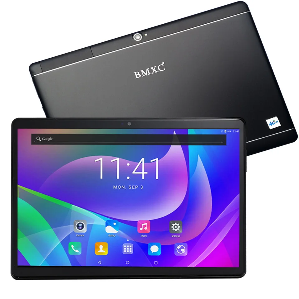 2019 New Google Play Android 8.1 OS 10 inch tablet Octa Core 4GB RAM 32GB ROM 3G 1280*800 IPS GPS WIFI Kids Tablets 10 10.1
2019 New Google Play Android 8.1 OS 10 inch tablet Octa Core 4GB RAM 32GB ROM 3G 1280*800 IPS GPS WIFI Kids Tablets 10 10.1
