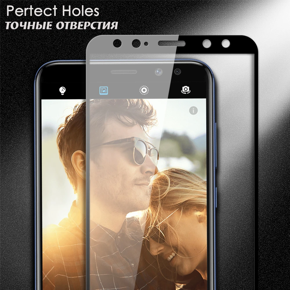 N-KHW1838_3_JONSNOW Tempered Glass for Huawei Mate 10 Lite Full Coverage Protective Film for Huawei Nova 2i Honor 9i Screen Protector