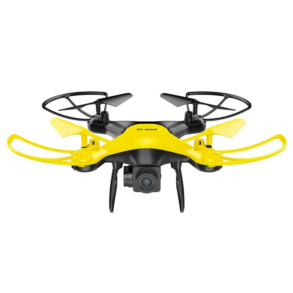 720p Quadcopter Altitude Hold One Key Take Off One Key Landing High Performance Intelligent APP Remote LED Lighting
720p Quadcopter Altitude Hold One Key Take Off One Key Landing High Performance Intelligent APP Remote LED Lighting