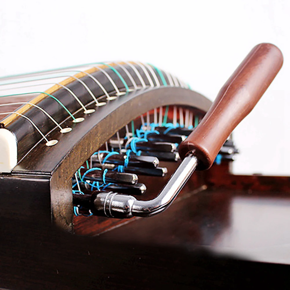 L-shape Tuning Hammer Square Wrench Piano Guzheng Tuner Spanner Tip String Pin Repair Tool Musical Instruments tool accessories
L-shape Tuning Hammer Square Wrench Piano Guzheng Tuner Spanner Tip String Pin Repair Tool Musical Instruments tool accessories