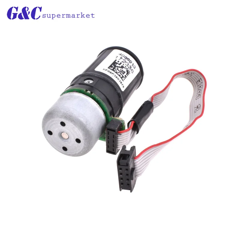 DC Planetary Gear Motor 24V Low Speed DC Motor High Torque Electric Mini Motor 22W Planetary Reducer
DC Planetary Gear Motor 24V Low Speed DC Motor High Torque Electric Mini Motor 22W Planetary Reducer