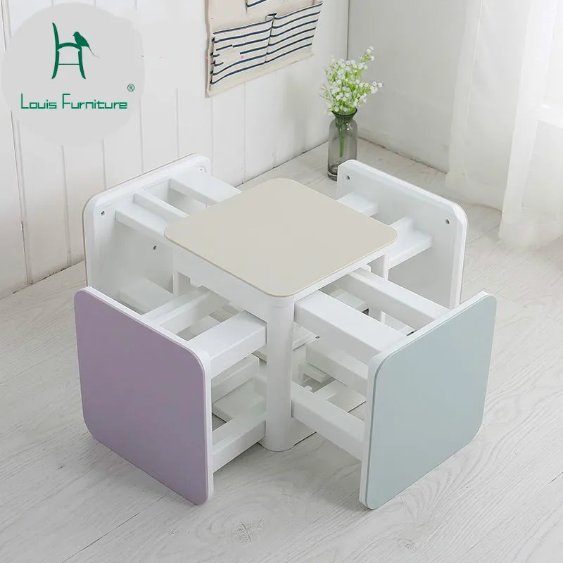 Louis Fashion Children Stools Thickening Magic Cube Storage Simple Outdoor Portable Composite Multifunctional Plastic
Louis Fashion Children Stools Thickening Magic Cube Storage Simple Outdoor Portable Composite Multifunctional Plastic