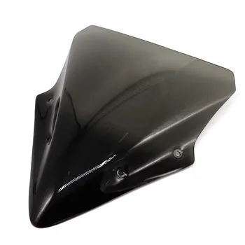 Motorcycle black Windshield Windscreen Window for KAWASAKI Ninja650 Ninja 650 2017 ABS KRT Edition 2017 2018
Motorcycle black Windshield Windscreen Window for KAWASAKI Ninja650 Ninja 650 2017 ABS KRT Edition 2017 2018