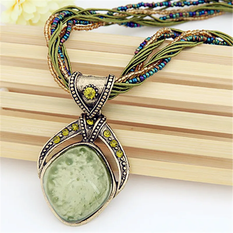 Lemon Value Bohemia Statement Choker Vintage Gem Maxi Collar Boho Crystal Rhinestone Pendant Necklace Women Jewelry Gifts ZA157
Lemon Value Bohemia Statement Choker Vintage Gem Maxi Collar Boho Crystal Rhinestone Pendant Necklace Women Jewelry Gifts ZA157
