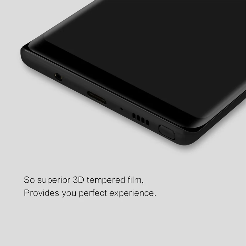For Samsung Galaxy Note 9 Screen protector Tempered Glass (7)