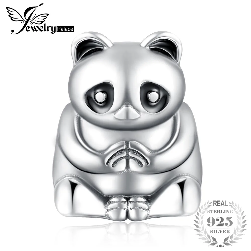 JewelryPalace Yoga Namaste Panda 925 Sterling Silver Beads Charms Silver 925 Original Fit Bracelet Silver 925 original Jewelry
JewelryPalace Yoga Namaste Panda 925 Sterling Silver Beads Charms Silver 925 Original Fit Bracelet Silver 925 original Jewelry