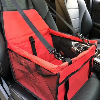 Pet Carrier Car Seat Pad Safe Carry Cat Puppy Bag Mesh Car Travel Accessories Waterproof Dog Car Seat Cover Basket Hammock
Pet Carrier Car Seat Pad Safe Carry Cat Puppy Bag Mesh Car Travel Accessories Waterproof Dog Car Seat Cover Basket Hammock