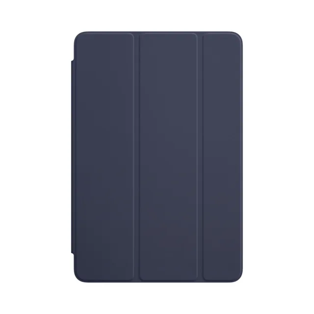 Apple iPad mini 4 Smart Cover-темно-синий чехол 7 9 см (20 1 ") синий | Электроника
