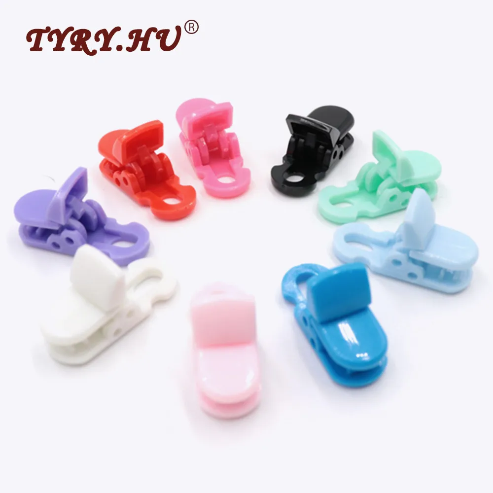 TYRY.HU 5Pcs/Lot Multifunction Flat Head Pacifier Clips Non-Toxic Baby Can Chew DIY Nipple Chain Anti-Off Clips Accessories
TYRY.HU 5Pcs/Lot Multifunction Flat Head Pacifier Clips Non-Toxic Baby Can Chew DIY Nipple Chain Anti-Off Clips Accessories