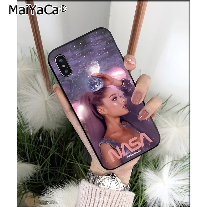 Ariana Grande Thank U Next