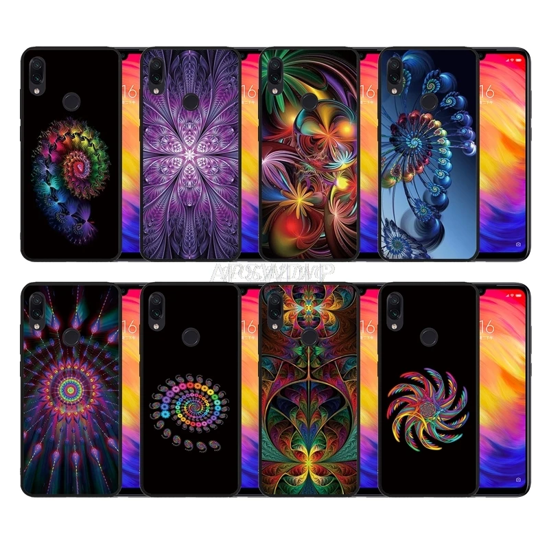 Soft Silicone Scrub Matte Black Cover for Xiaomi Redmi Note 7 Anti-Scratch Custom Geometric Print Case OEM/ODM
Soft Silicone Scrub Matte Black Cover for Xiaomi Redmi Note 7 Anti-Scratch Custom Geometric Print Case OEM/ODM