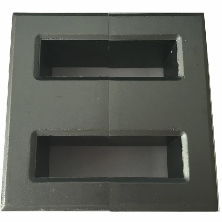 EE65B E shape power transformer ferrite core isolator ferrite with 6+6pin skeleton MnZn PC40 RF choke ferrite ,5sets/lot
EE65B E shape power transformer ferrite core isolator ferrite with 6+6pin skeleton MnZn PC40 RF choke ferrite ,5sets/lot