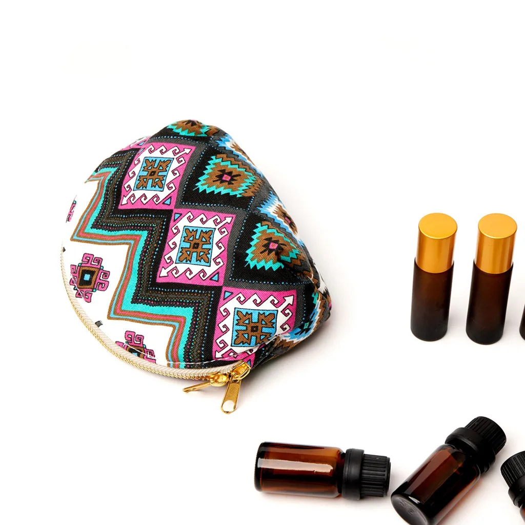 Women Travel Small Portable Cosmetic Bag Cute Animal Make up Pouch Beauty Wash Organizer Storage Make Up Toiletry Bath Box #YL10
Women Travel Small Portable Cosmetic Bag Cute Animal Make up Pouch Beauty Wash Organizer Storage Make Up Toiletry Bath Box #YL10