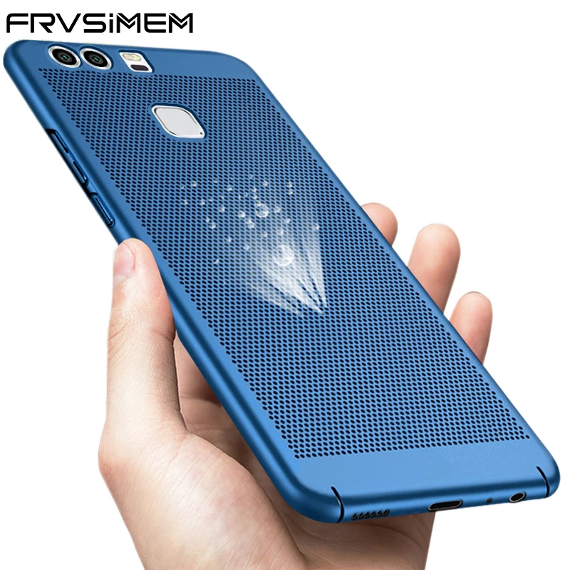 Frvsimem Cases For Huawei P8 P9 P10 lite Plus 2017 Mini Fashion Thin 360 Cooling Summer Case Colorful Hole Back Full Cover Capa
Frvsimem Cases For Huawei P8 P9 P10 lite Plus 2017 Mini Fashion Thin 360 Cooling Summer Case Colorful Hole Back Full Cover Capa