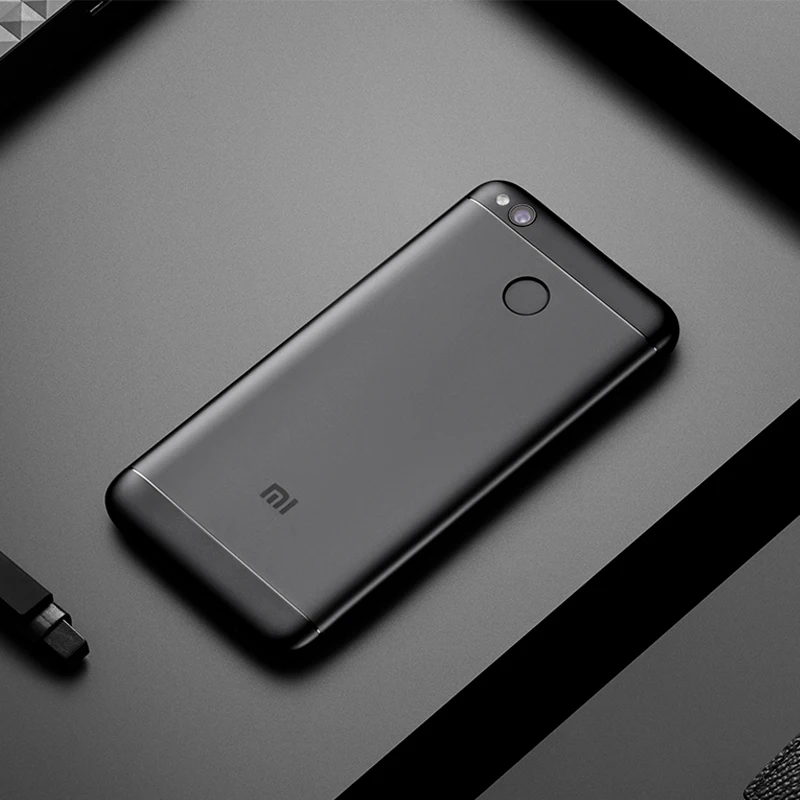 Redmi 4 Snapdragon — Xiaomi-note.ru