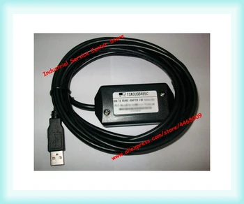 USB TO RS485 ADAPTER TSXCUSB485C Program Cable For TWIDO NEZA Premium Download Cable
USB TO RS485 ADAPTER TSXCUSB485C Program Cable For TWIDO NEZA Premium Download Cable