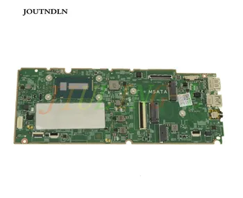 JOUTNDLN FOR Dell Chromebook 7310 Laptop Motherboard 0CP1FV CP1FV V2MH5 Tested W/ i3-5005U CPU and 8GB RAM
JOUTNDLN FOR Dell Chromebook 7310 Laptop Motherboard 0CP1FV CP1FV V2MH5 Tested W/ i3-5005U CPU and 8GB RAM