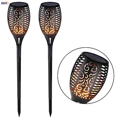 IWHD Lampada LED Solar Light Outdoor Lighting 96 Leds Garden Lamps Decoration Pathway Lawn Light Waterproof Luminaire Solar Lamp
IWHD Lampada LED Solar Light Outdoor Lighting 96 Leds Garden Lamps Decoration Pathway Lawn Light Waterproof Luminaire Solar Lamp