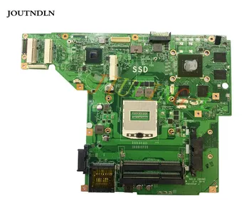JOUTNDLN FOR MSI GE60 laptop motherboard ms-16GC MS-16GC1 VER 1.0 DDR3
JOUTNDLN FOR MSI GE60 laptop motherboard ms-16GC MS-16GC1 VER 1.0 DDR3