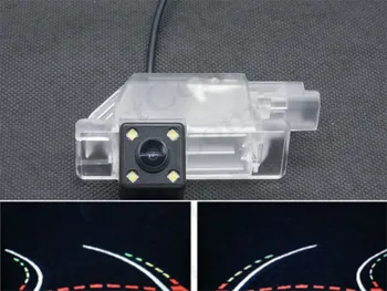 Trajectory Tracks Dynamic Car Parking Rear view Camera for Peugeot 2008 2015 CCD Night Vision BackUp Reverse Camera
Trajectory Tracks Dynamic Car Parking Rear view Camera for Peugeot 2008 2015 CCD Night Vision BackUp Reverse Camera