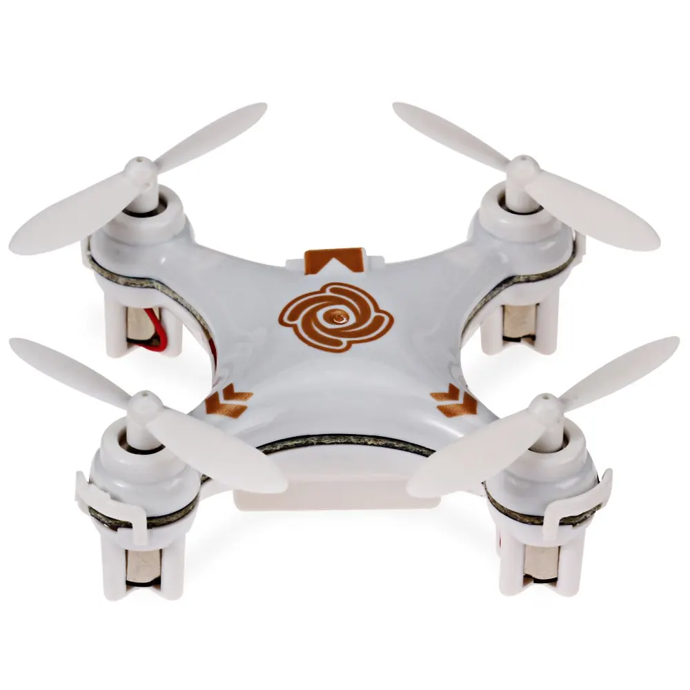 

Cheerson CX Drone Dron 2.4G 4CH 6 Axis Gyro RC Helicopter Quadcopter RTF Drones with Headless Mode Remote Control Toys