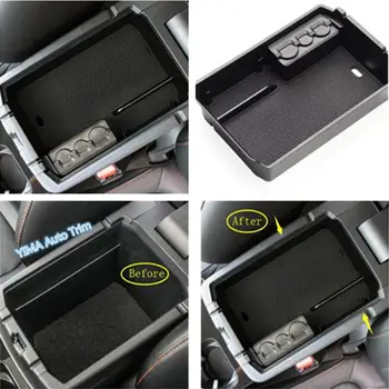 Lapetus Car Styling Middle Control Container Storage Box Phone Tray Accessory Cover Fit For Mitsubishi Eclipse Cross 2018 - 2020
Lapetus Car Styling Middle Control Container Storage Box Phone Tray Accessory Cover Fit For Mitsubishi Eclipse Cross 2018 - 2020