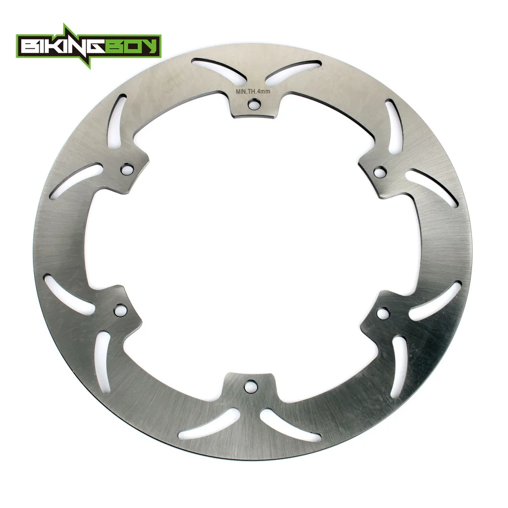 BIKINGBOY Motorcycle Front Brake Disc Rotor for YAMAHA XJ600 XJ900 XJ 600 900 N/S DIVERSION 91 92 93 94 95 96 97 98 99 00 01-03
BIKINGBOY Motorcycle Front Brake Disc Rotor for YAMAHA XJ600 XJ900 XJ 600 900 N/S DIVERSION 91 92 93 94 95 96 97 98 99 00 01-03
