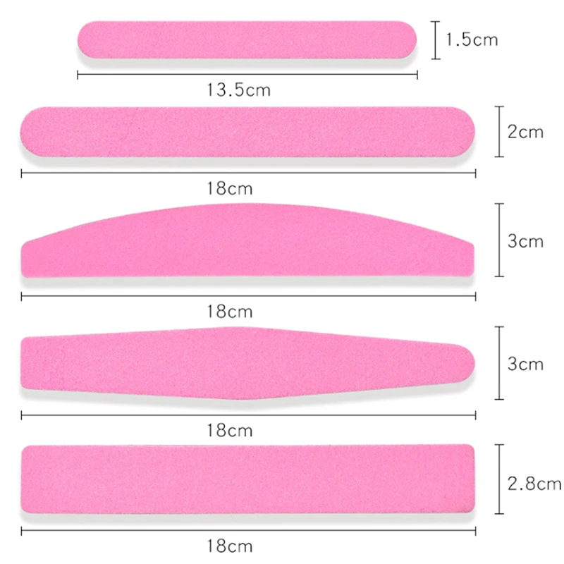 Professional File Removable Pads Metal Scraps With 1 Set(10 Pcs) Replacement Pads Nail
Professional File Removable Pads Metal Scraps With 1 Set(10 Pcs) Replacement Pads Nail