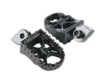 Billet CNC Footpeg Footrests For Yamaha YZF 250F YZ250F YZF426 YZ426F YZF450 New
Billet CNC Footpeg Footrests For Yamaha YZF 250F YZ250F YZF426 YZ426F YZF450 New
