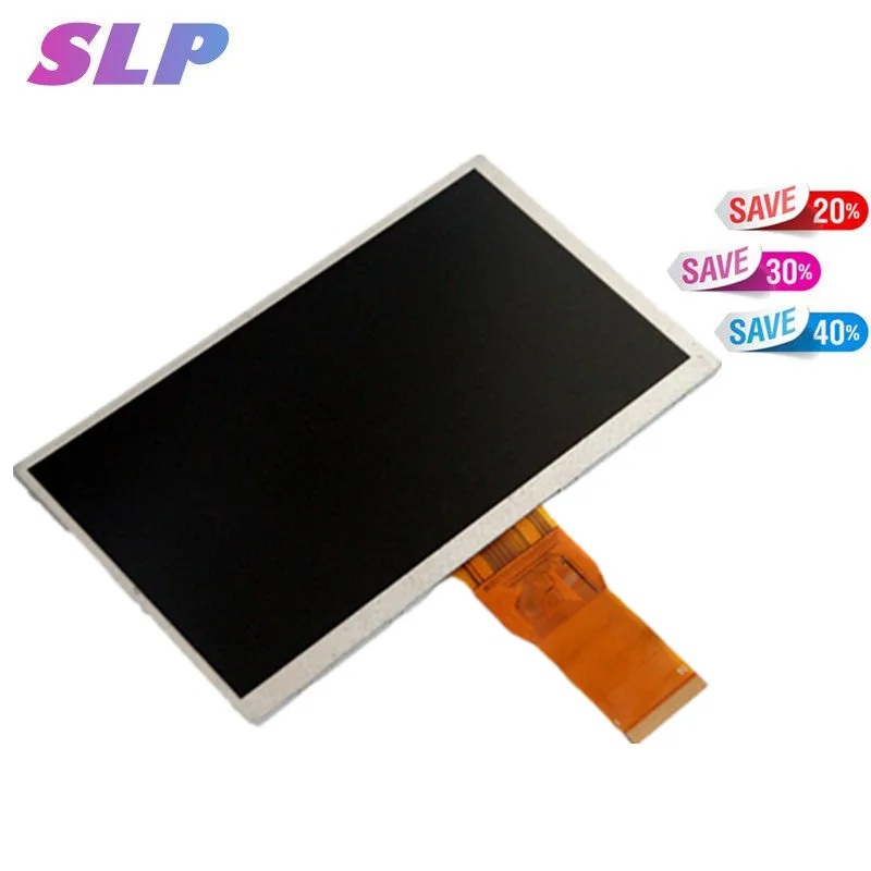 Skylarpu 7inch LCD display Matrix for Iconbit nettab sky 3g quad mk2 nt-3708s Tablet TFT LCD Screen display Panel Replacement
Skylarpu 7inch LCD display Matrix for Iconbit nettab sky 3g quad mk2 nt-3708s Tablet TFT LCD Screen display Panel Replacement