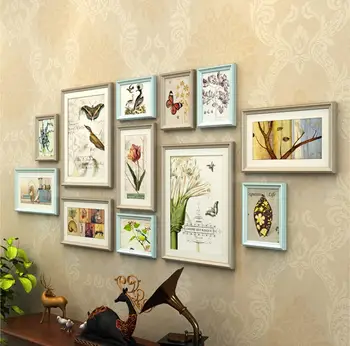 12 Pcs Combination Photo Frames Set Wall Decoration Solid Wood Photo Frame Living Room Picture Album Frames For Wedding Family
12 Pcs Combination Photo Frames Set Wall Decoration Solid Wood Photo Frame Living Room Picture Album Frames For Wedding Family