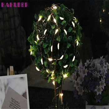 High Quality String Fairy Light 20 LED Battery Operated Xmas Lights Party Wedding
High Quality String Fairy Light 20 LED Battery Operated Xmas Lights Party Wedding