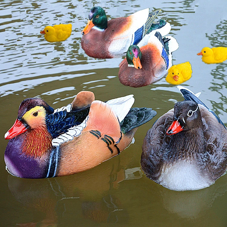 Floating Lotus Frog Duck Resin Handicraft Decoration Flower Fishpond Water Fish Tank Ornaments Outdoor Garden Figurines Crafts
Floating Lotus Frog Duck Resin Handicraft Decoration Flower Fishpond Water Fish Tank Ornaments Outdoor Garden Figurines Crafts