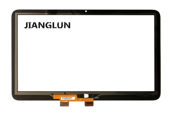JIANGLUN New 13.3" Touch Screen Digitizer Glass For Hp Pavilion X360 13a 13-a013cl 13-a019wm 13-a
JIANGLUN New 13.3" Touch Screen Digitizer Glass For Hp Pavilion X360 13a 13-a013cl 13-a019wm 13-a