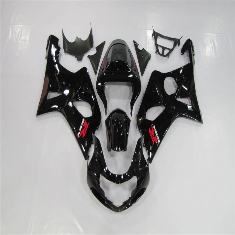 Injection Mold Black Motorcycle Cover Fairing Sets For Suziki GSX-R1000 K1 K2 01 02 2001 2002 Body Work Kits ABS Plastic
Injection Mold Black Motorcycle Cover Fairing Sets For Suziki GSX-R1000 K1 K2 01 02 2001 2002 Body Work Kits ABS Plastic