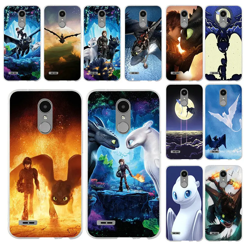 For LG K4 K7 K8 K10 2017 G2 G3 Mini G4 G5 G6 Stylus Nexus 5 5X V10 V20 V30 Shell Soft TPU Phone Cases How To Train Your Dragon 3
For LG K4 K7 K8 K10 2017 G2 G3 Mini G4 G5 G6 Stylus Nexus 5 5X V10 V20 V30 Shell Soft TPU Phone Cases How To Train Your Dragon 3
